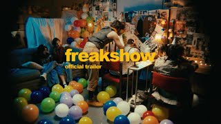 Freakshow előzetes