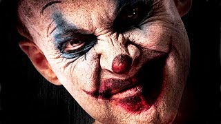 Clown Fear előzetes