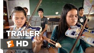Landfill Harmonic előzetes