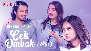 Cek Ombak ( Lagi ) előzetes