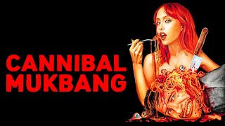 Cannibal Mukbang előzetes