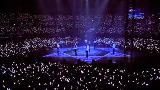 EXO PLANET #2 The EXO'luxion in Seoul előzetes