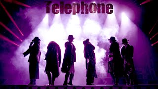 TrackONE -IMPACT- [通常版] / SixTONES előzetes