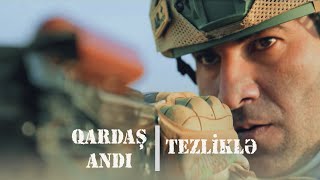 Qardaş Andı előzetes
