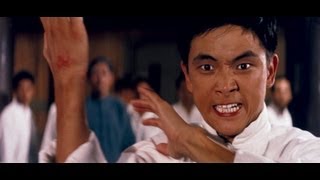 龍虎鬪 előzetes