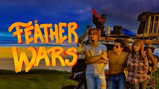 Feather Wars előzetes