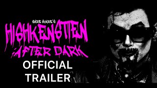 Hishkenstien: After Dark előzetes