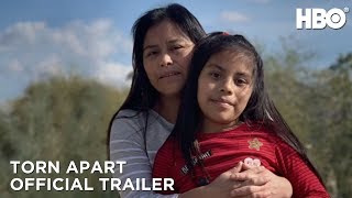 Torn Apart: Separated at the Border előzetes