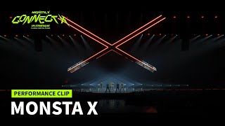 몬스타엑스 : 커넥트엑스 인 시네마 előzetes