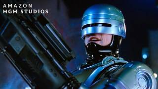 Robotzsaru 3 előzetes
