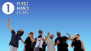Palestine Comedy Club előzetes