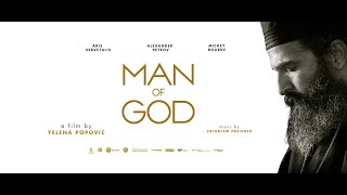 Man of God előzetes