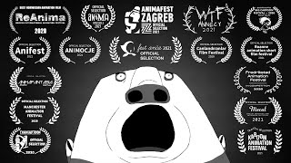 Pandiculation előzetes