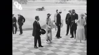 Her Excellency Lady Lytton At The Victoria Memorial előzetes
