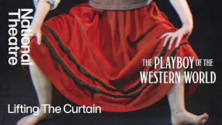 National Theatre Live: The Playboy of the Western World előzetes