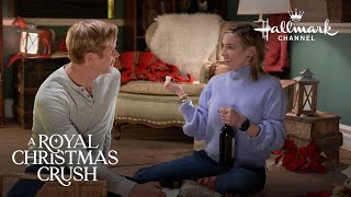 A Royal Christmas Crush előzetes