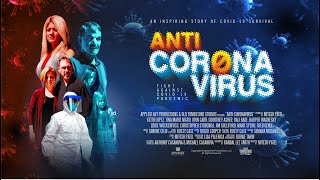 Anti Corona Virus előzetes