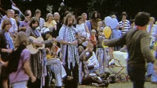 Barsham Faire előzetes