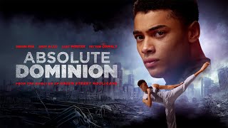 Absolute Dominion előzetes