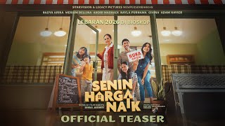 Senin Harga Naik előzetes