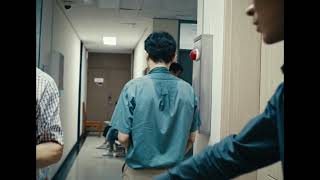 EX MACHINA előzetes