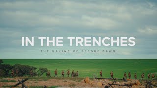 In the Trenches előzetes