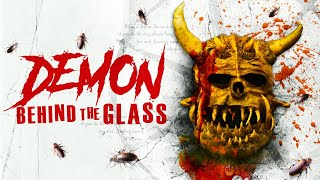 Demon Behind the Glass előzetes
