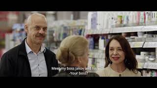 Plavi cvijet előzetes