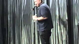 Louis C.K.: Hilarious előzetes