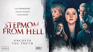 Stepmom from Hell előzetes