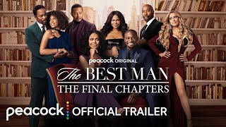 The Best Man: Az utolsó felvonások előzetes