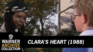Clara's Heart előzetes