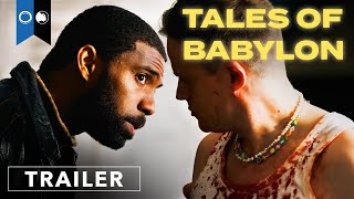 Tales of Babylon előzetes