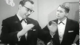 Morecambe and Wise: Be Wise Don't Drink and Drive előzetes