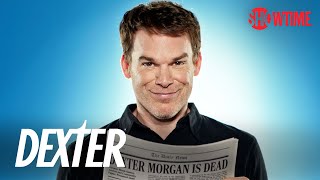 Dexter: Feltámadás előzetes