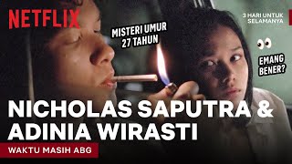 3 Hari untuk Selamanya előzetes