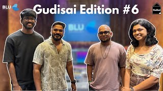 Gudisai 6 Open Mic Movie | Indie Community előzetes