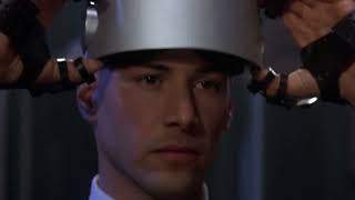 Johnny Mnemonic - A jövő szökevénye előzetes