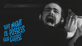 Esta Noite Encarnarei no Teu Cadáver előzetes