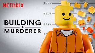 Building A Murderer előzetes