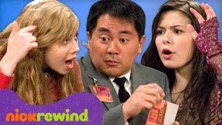 iCarly: iGo to Japan előzetes