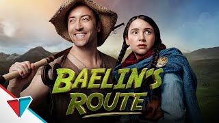 Baelin's Route: An Epic NPC Man Adventure előzetes