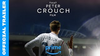 That Peter Crouch Film előzetes
