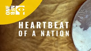 Heartbeat of a Nation előzetes