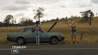 Trespassers előzetes