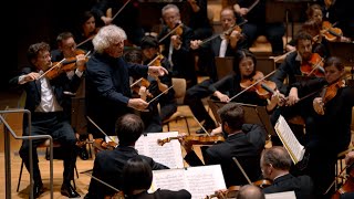Simon Rattle - Vom Glück des Dirigierens előzetes