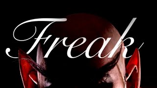Freak - Alex the Vampire előzetes