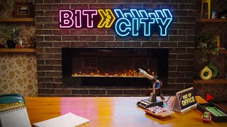 Bit City előzetes