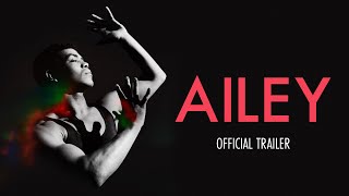 Ailey előzetes