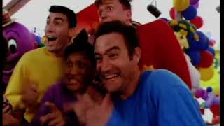 The Wiggles Movie előzetes